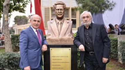 Hasan Akgün'den Büyükçekmece'ye yeni heykel festivali! Maliyeti merak konusu oldu