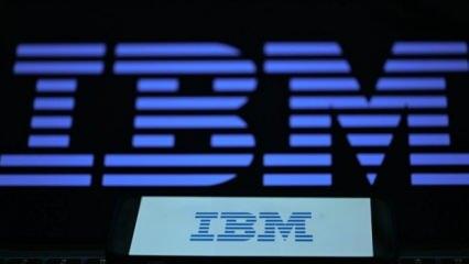 IBM'in gelirinde dikkat çeken artış! CEO'dan yapay zeka vurgusu