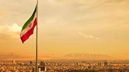 İran'dan son dakika kararı! Tüm kamu kurumları tatil edildi