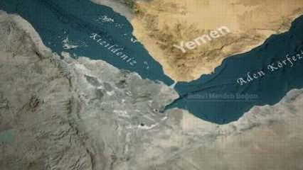 İsrail’in hedefindeki Yemen’in dünyaya açılan kapısı: Hudeyde Limanı