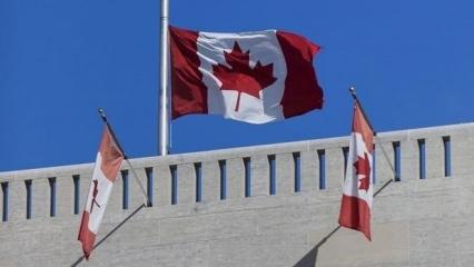 Kanada Merkez Bankası faiz oranını yüzde 4,5'e indirdi