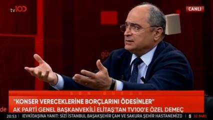 SGK'ya pirim borcu konusunda Konya Büyükşehir Belediyesini duyunca sustu!