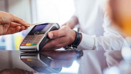 Kurban Bayramı’nda 132,3 milyar TL'lik kartlı ödeme yapıldı
