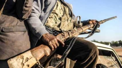 Mali'de ordu ile eski Tuareg isyancıları yeniden karşı karşıya geldi
