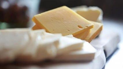 Peynirde yeni düzenleme: Artık bu şekilde satılamayacak