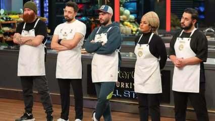 Masterchef yarışmacısı 'Beni susturamayacaksınız' dedi, yer yerinden oynadı! Şerefsizce...