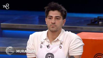 Masterchef Muratcan kimdir ve aslen nerelidir? Son elenen Muratcan Sural'ın biyografisi