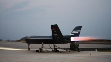 Paylaşım rekoru kıracak ilk video geldi: Ve KIZILELMA afterburner açtı!