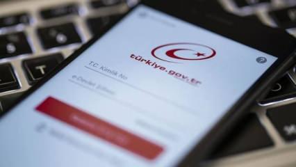 Sigortalılar ekspertiz raporlarına e-Devlet üzerinden ulaşabilecekler