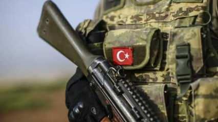 Somali tezkeresi Meclis'te kabul edildi