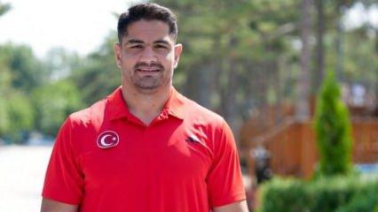 Taha Akgül'den, Paris Olimpiyatları ve Rıza Kayaalp yorumu