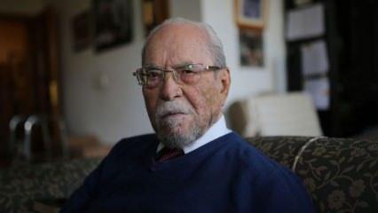 "Tarihçilerin Kutbu" Prof. Dr. Halil İnalcık vefatının 8. yılında anılıyor