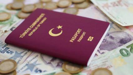 Türkiye pasaportu almak zorlaştı: Vatandaşlık için çifte sorgu!