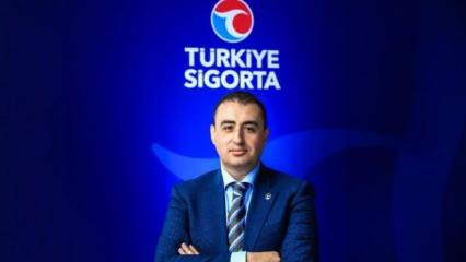 Türkiye Sigorta ve Türkiye Hayat Emeklilik'ten yıln ilk yarısında 11,2 milyar lira net kar