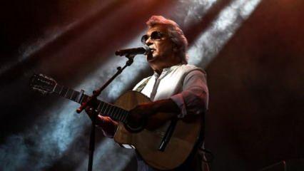Türkiye'de 2024'ün ilk yarısında dünyaca ünlü isimler konser verdi
