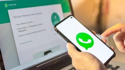 WhatsApp yeni yapay zeka özelliklerini duyurdu
