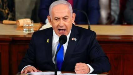 ABD’de sırtı sıvazlanan Netanyahu, savaşı Lübnan’a taşımak için sabırsızlanıyor