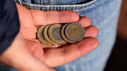 A&ccedil;lık ve yoksulluk sınırı a&ccedil;ıklandı