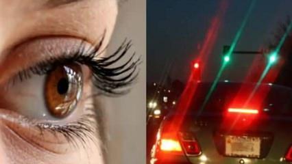 Astigmat nedir, nasıl görür? Astigmat uzak mı yakın mı görememektir?