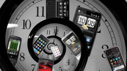 Bir döneme damga vurmuşlardı! İşte unutulan efsane telefonlar...