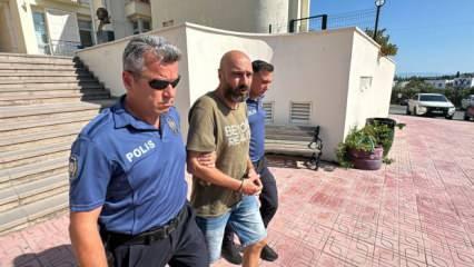 Bodrum'da doktorun kalbi durmuştu! Saldırgan hasta yakını tutuklandı