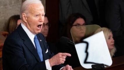 Bomba detaylar ortaya çıktı! Biden'dan Netanyahu'ya: Beni de çantada keklik zannetme!