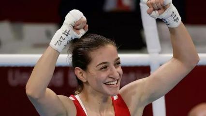 Buse Naz Çakıroğlu'nun çeyrek final maçı bugün mü, ne zaman?