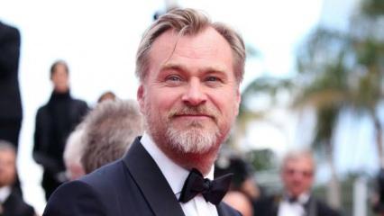 Christopher Nolan kimdir, nerelidir? Christopher Nolan filmleri nelerdir?
