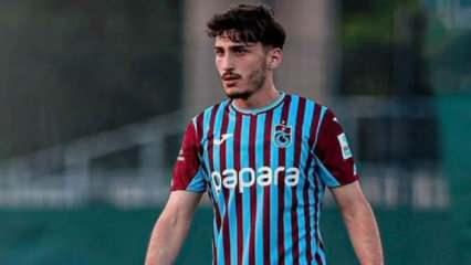 Cihan &Ccedil;anak: &Ccedil;ok heyecanlandım