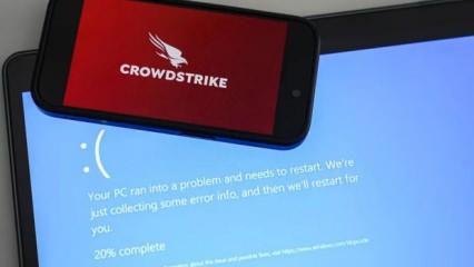 CrowdStrike Falcon sorunu (Windows mavi ekran) nedir, nasıl çözülür? 