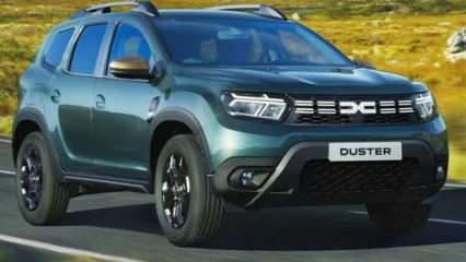 Dacia gemileri yaktı: Ağustos ayına noktayı koydu! Fiyatı gören bayilere akın ediyor...