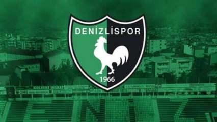 Denizlispor eski başkana dava açıyor