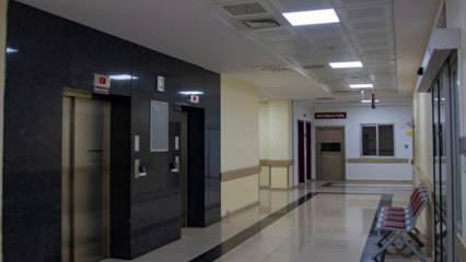 Devlet hastaneleri çalışma saatleri nedir 2024? Devlet hastaneleri hafta sonu açık mı?