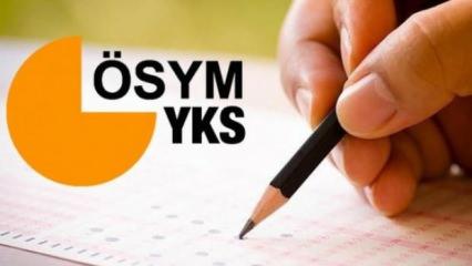 Dikkat! ÖSYM'den YKS uyarısı