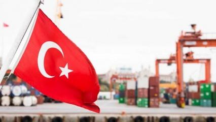 Dış ticaret a&ccedil;ığı haziranda 9 ayın en d&uuml;ş&uuml;ğ&uuml;nde