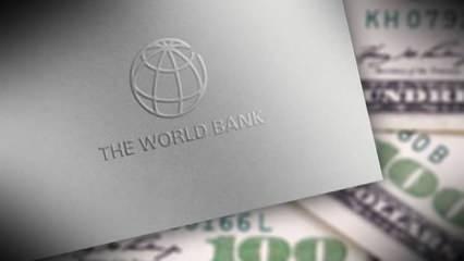Dünya Bankası'ndan 'Orta Gelir Tuzağı' uyarısı
