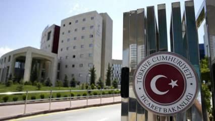E-ticaret firmalarına 230 milyon lira ceza