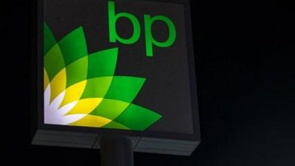 Enerji şirketi bp'nin ikinci çeyrek karı piyasa beklentilerini aştı
