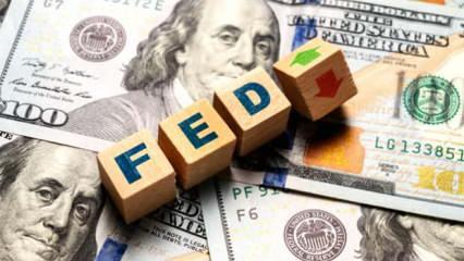 Fed, faiz kararını açıkladı! 23 yılın en yüksek seviyesi