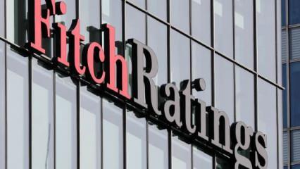 Fitch, Fed'den eylül ve aralıkta faiz indirimi bekliyor