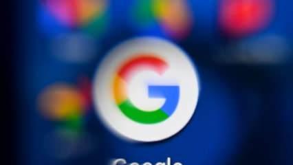 Google geri adım attı: Skandal reklamı yayından kaldırdı!