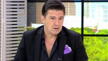 Hakan Ural sosyal medya hesabından isyan etti! "Yıllardır hep aynı terane"