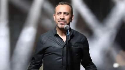 Haluk Levent: Filistin davasını savundum, savunmaya devam edeceğim