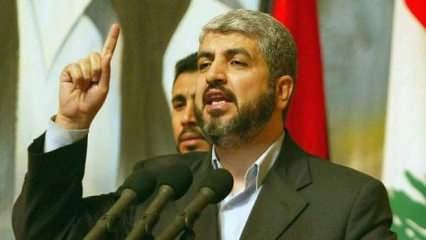 Haniye suikasti: Hamas kaynakları yeni lideri açıkladı