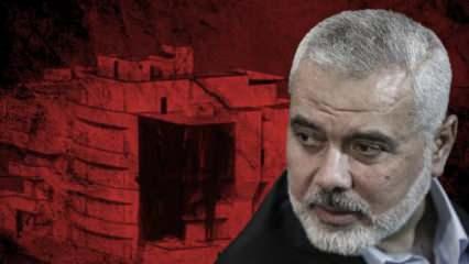 Haniye suikastının detayları netleşti! İran kendini yalanladı