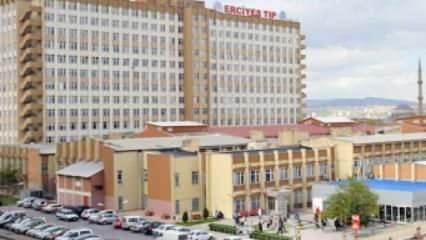 İl&ccedil;e emniyet m&uuml;d&uuml;r&uuml; ve doktorun tartışmasına soruşturma