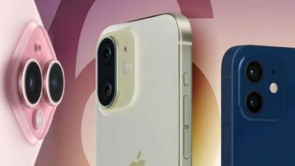 iPhone 16'nın renk seçenekleri sızdırıldı! Yeni iPhone'lar hangi renklerle geliyor?