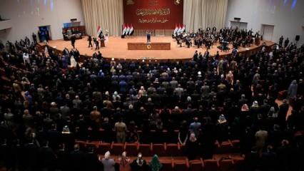 Irak'ta yasa tasarısı ortalığı karıştırdı: Evlilik yaşı, mezhebe göre boşanma, velayet...