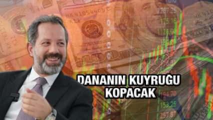 İslam Memiş o tarihe dikkat çekti! Dananın kuyruğu kopacak