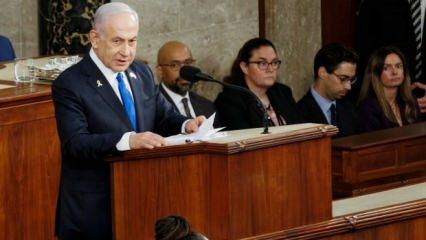 İsrail basınından Netanyahu'ya: İkiyüzlü olduğunu gösterdi...